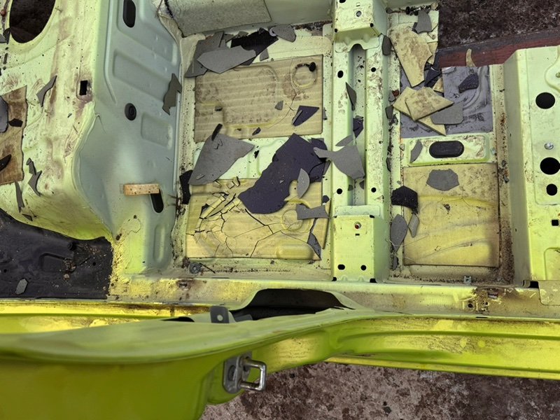 Порог - фото 5