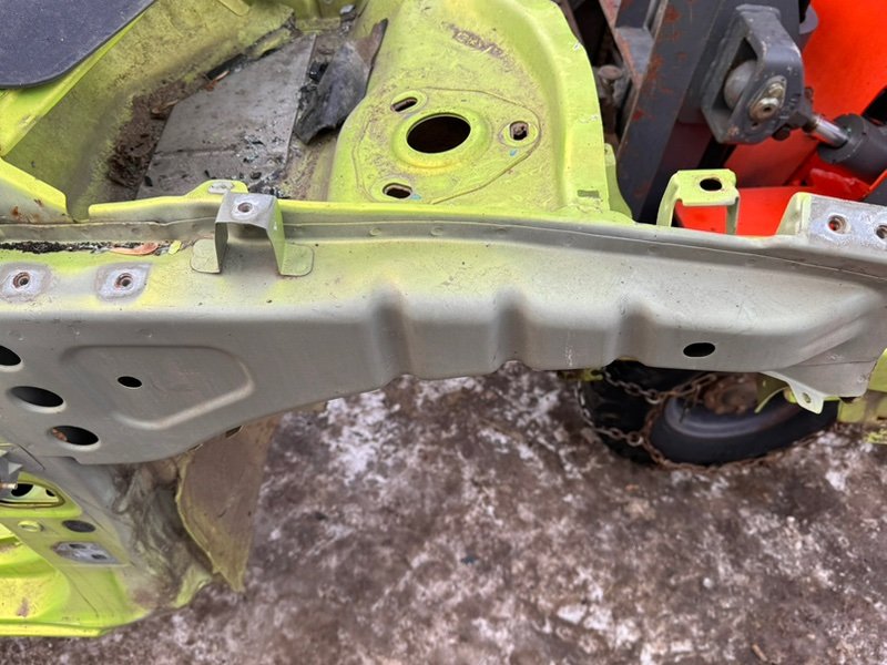 Полка крыла - фото 2