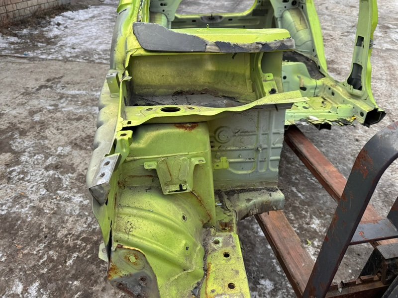 Лонжерон - фото 3