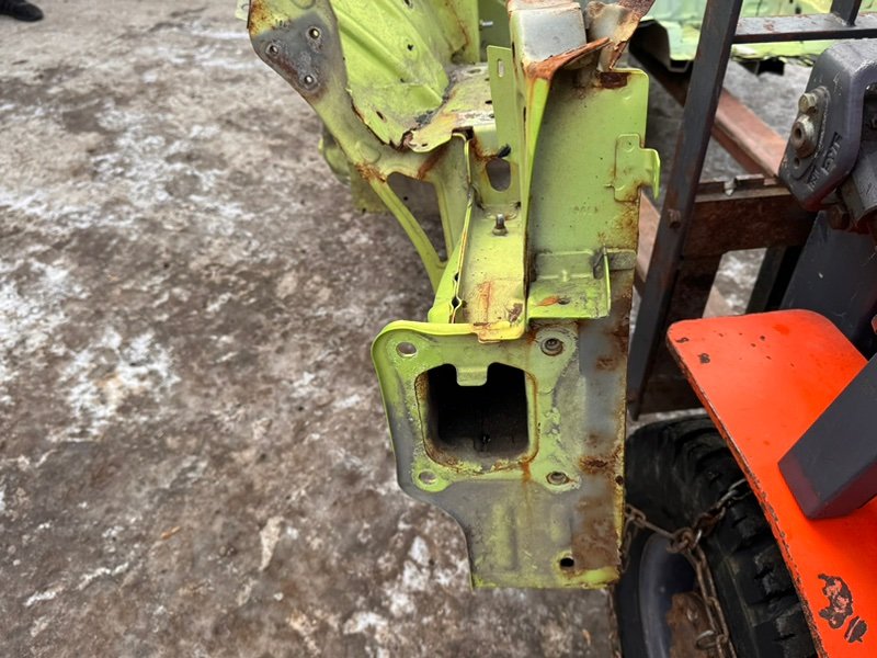 Лонжерон - фото 5