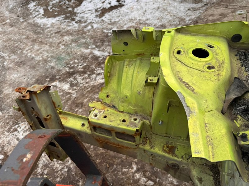 Лонжерон - фото 6