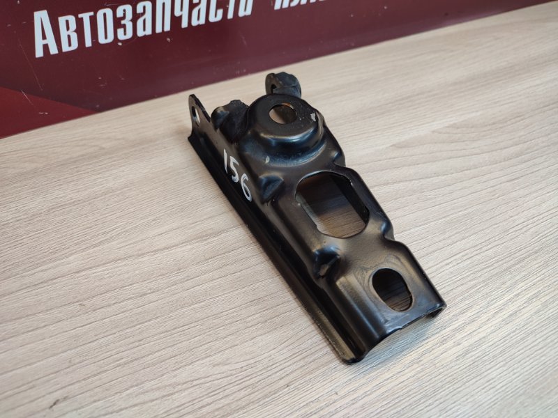 Кронштейн опоры двигателя - фото 4