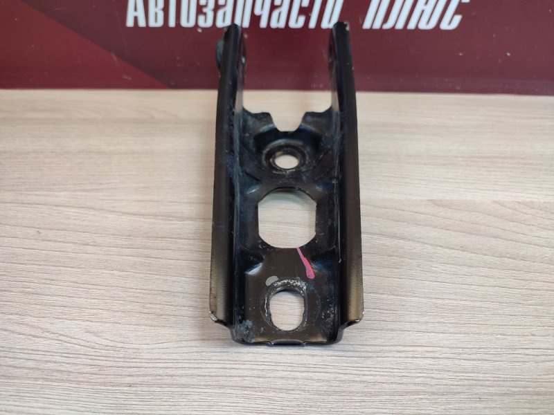 Кронштейн опоры двигателя - фото 6
