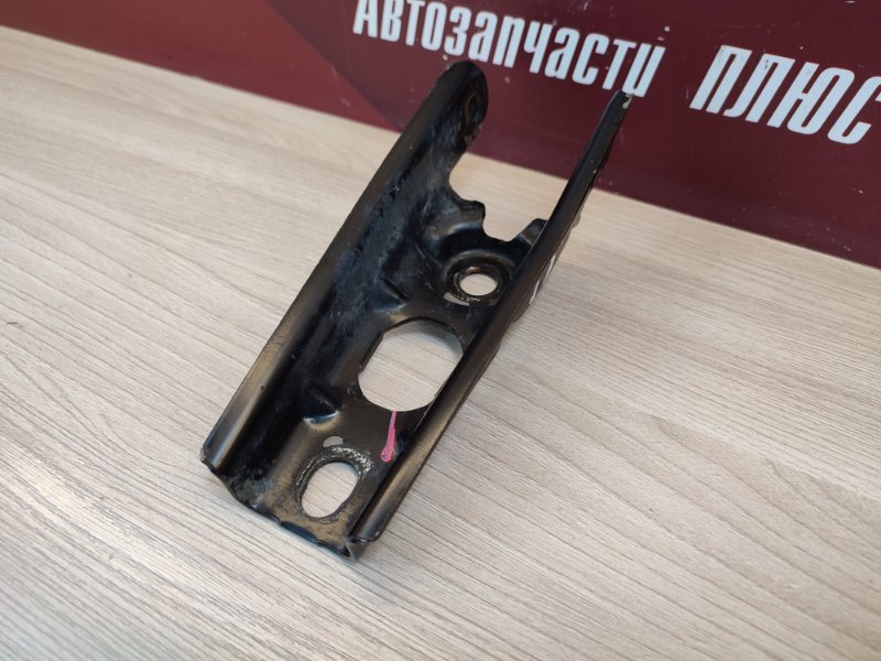 Кронштейн опоры двигателя - фото 7