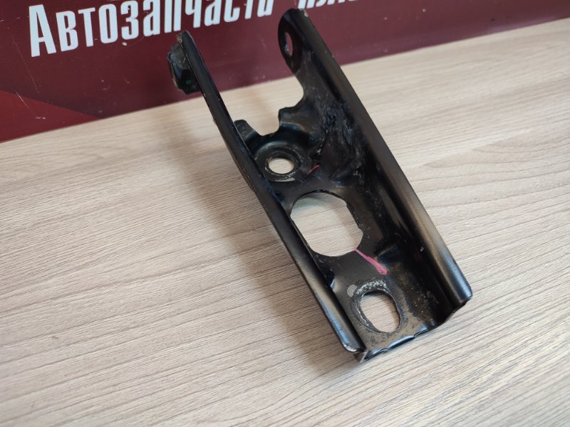 Кронштейн опоры двигателя - фото 8
