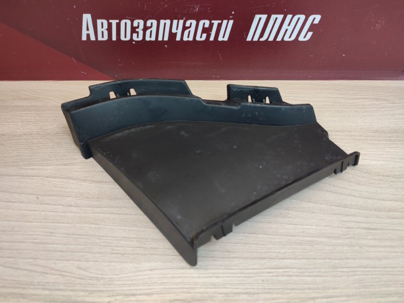 Дефлектор радиатора - фото 2