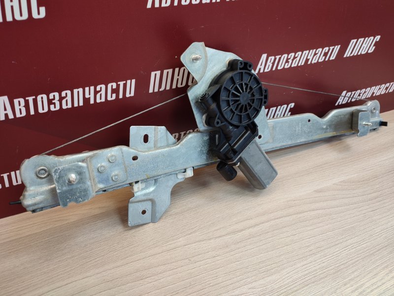 Стеклоподъемник    двери - фото 3