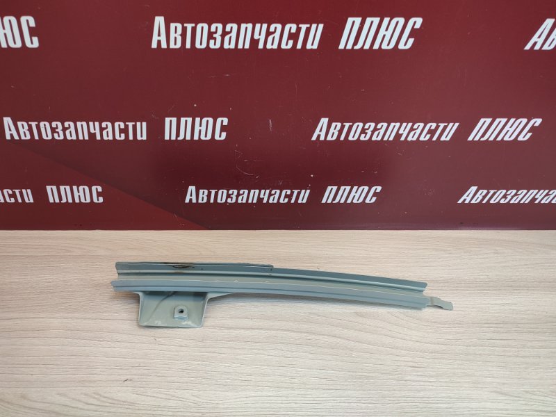 Направляющая стекла     двери - фото 1