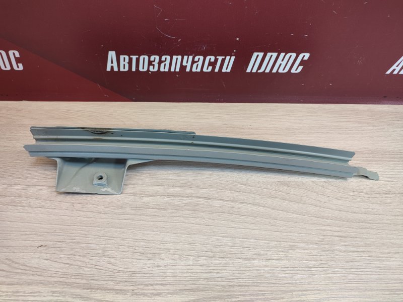 Направляющая стекла     двери - фото 2