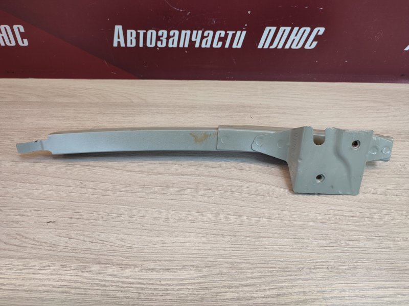 Направляющая стекла     двери - фото 6