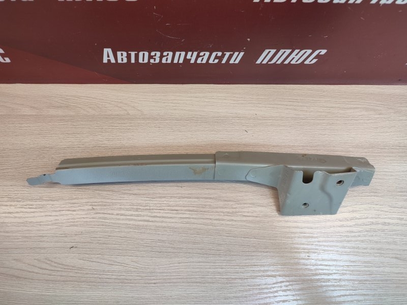 Направляющая стекла     двери - фото 7