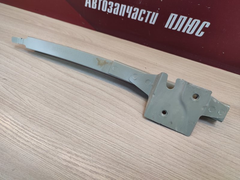 Направляющая стекла     двери - фото 8