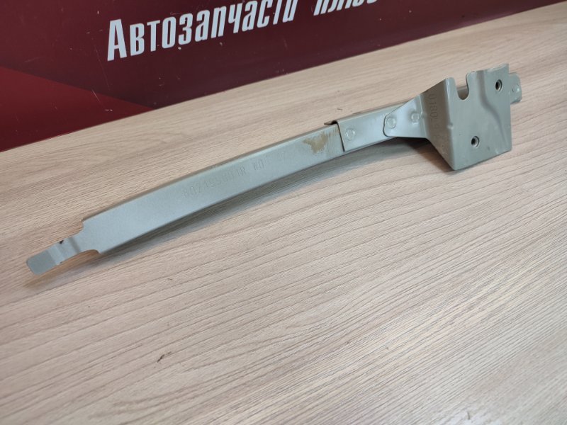 Направляющая стекла     двери - фото 9