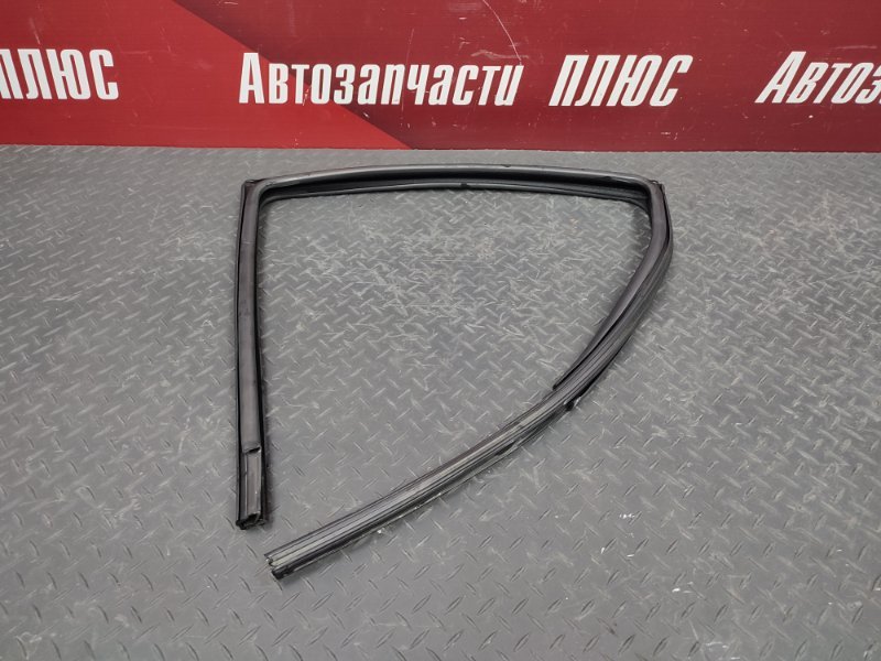 Уплотнитель стекла двери - фото 10
