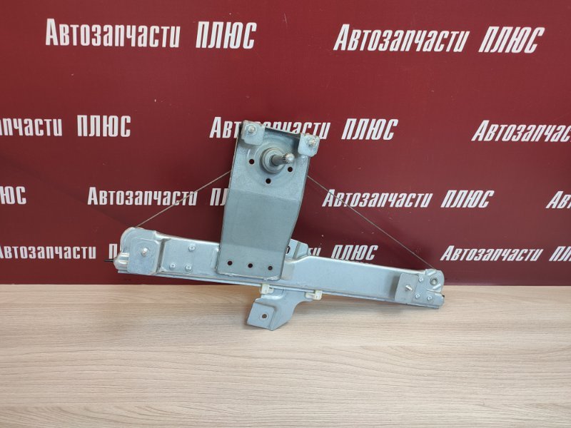 Стеклоподъемник    двери - фото 1