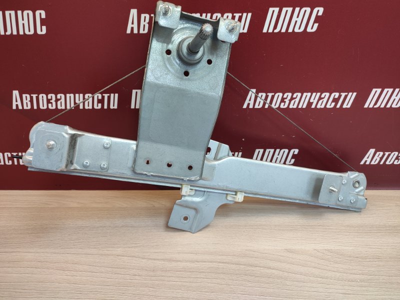 Стеклоподъемник    двери - фото 2