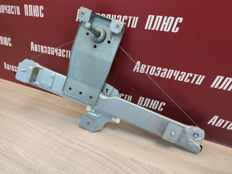 Стеклоподъемник    двери - фото 3