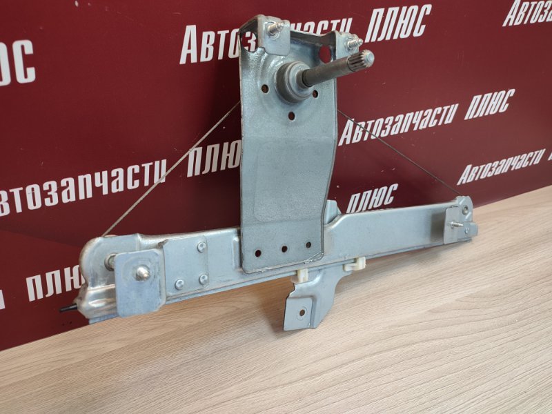 Стеклоподъемник    двери - фото 4