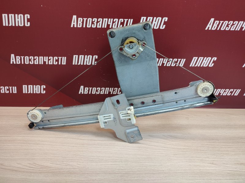 Стеклоподъемник    двери - фото 6