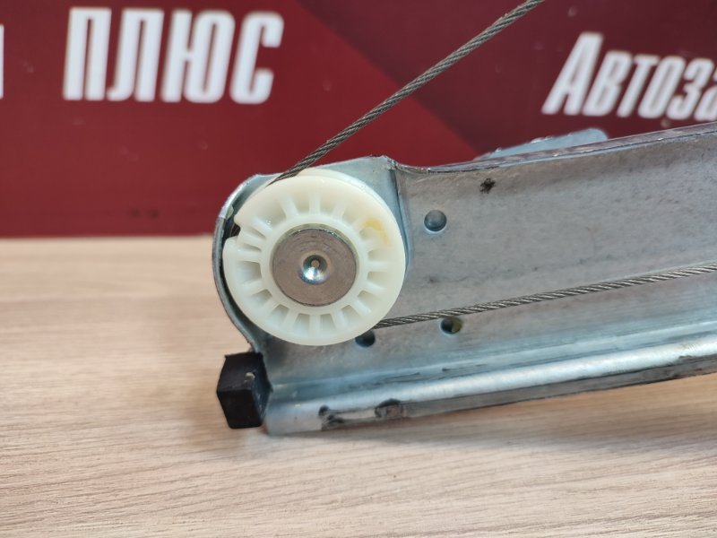 Стеклоподъемник    двери - фото 7