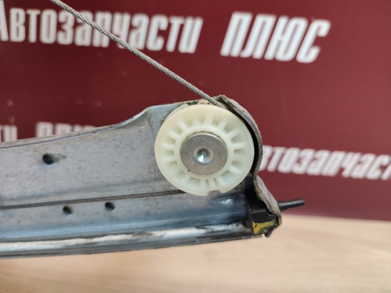 Стеклоподъемник    двери - фото 8