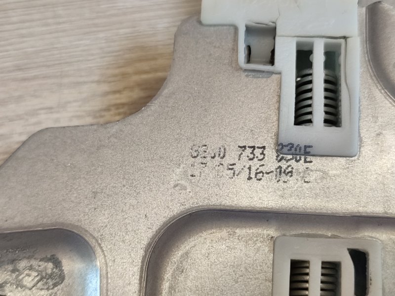 Стеклоподъемник    двери - фото 10