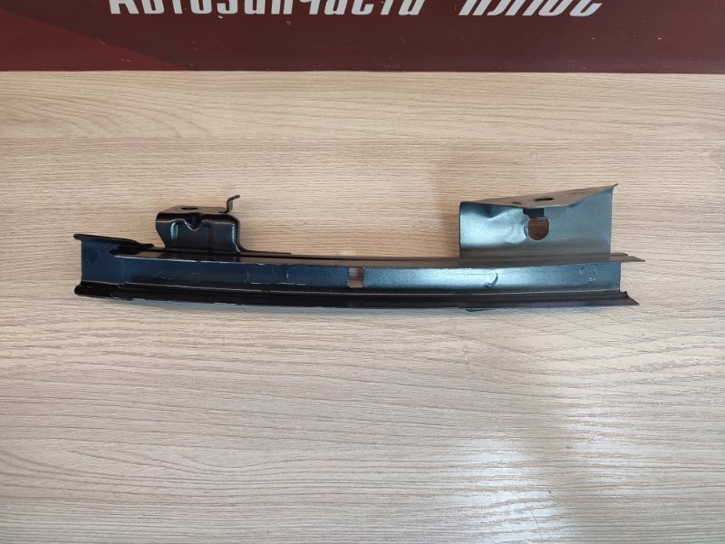 Направляющая стекла двери - фото 3