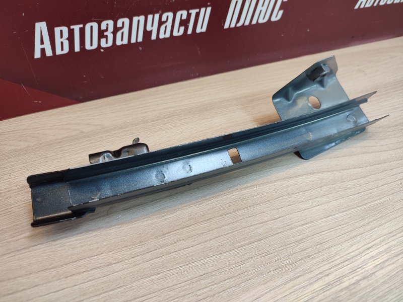 Направляющая стекла двери - фото 5