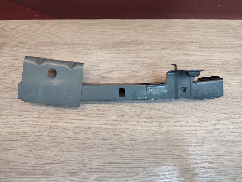 Направляющая стекла двери - фото 6