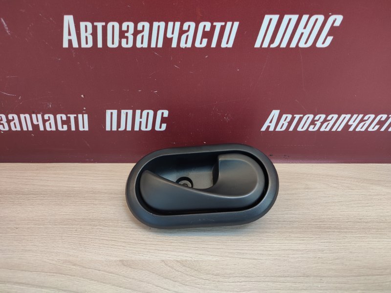 внутренняя ручка двери - фото 1