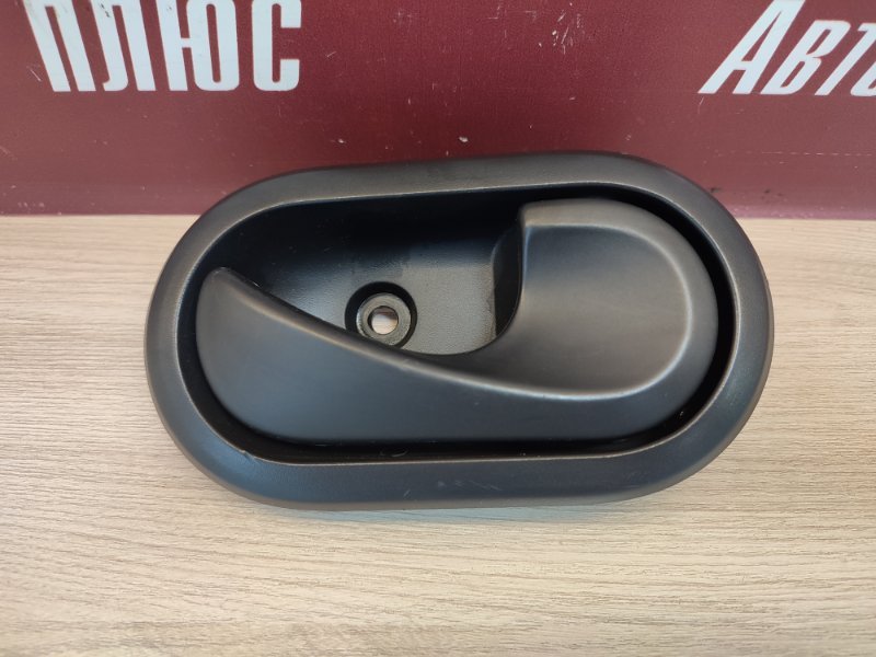 внутренняя ручка двери - фото 2