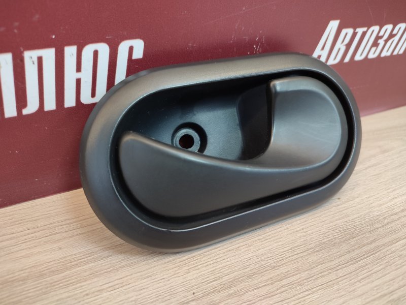 внутренняя ручка двери - фото 4