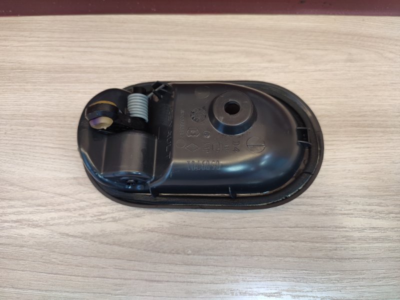 внутренняя ручка двери - фото 5