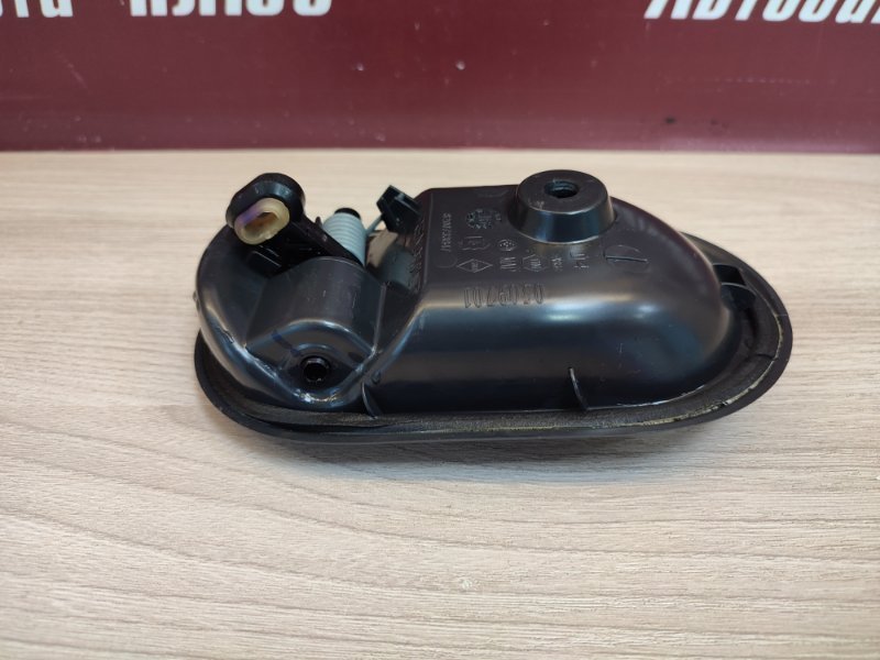 внутренняя ручка двери - фото 6