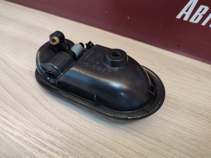 внутренняя ручка двери - фото 7