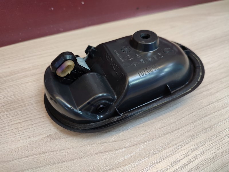 внутренняя ручка двери - фото 8