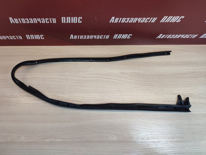 Уплотнитель двери - фото 7