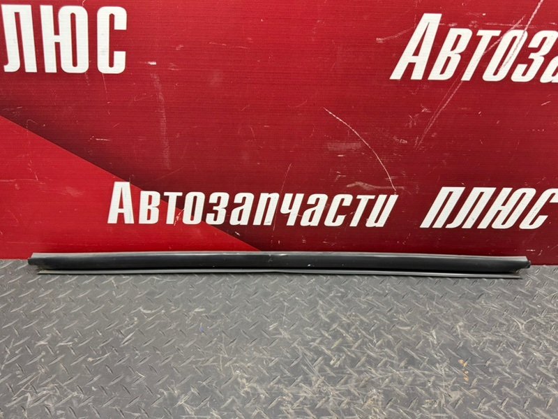 Уплотнитель стекла двери внутренний - фото 2