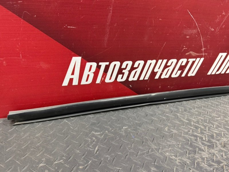 Уплотнитель стекла двери внутренний - фото 3