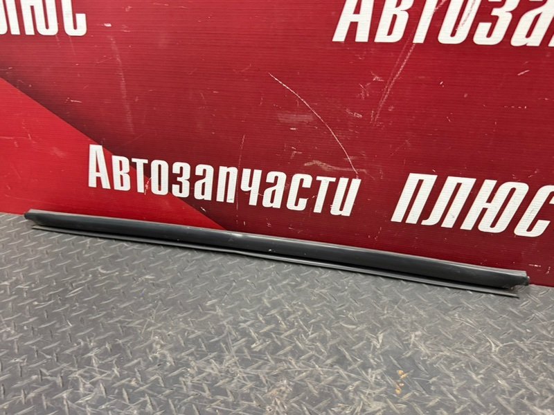 Уплотнитель стекла двери внутренний - фото 4