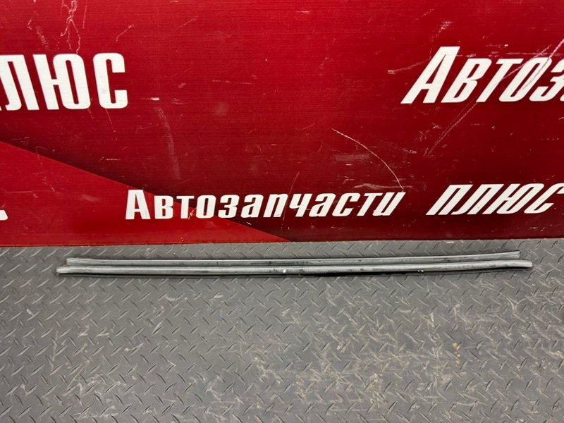 Уплотнитель стекла двери внутренний - фото 5