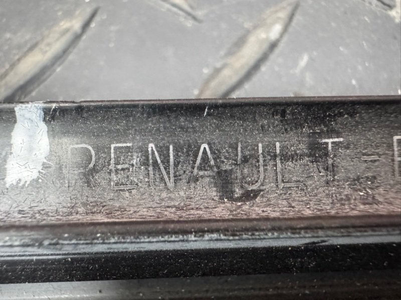 Уплотнитель стекла двери внутренний - фото 6