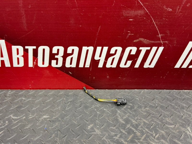 Фишка блока климата - фото 1