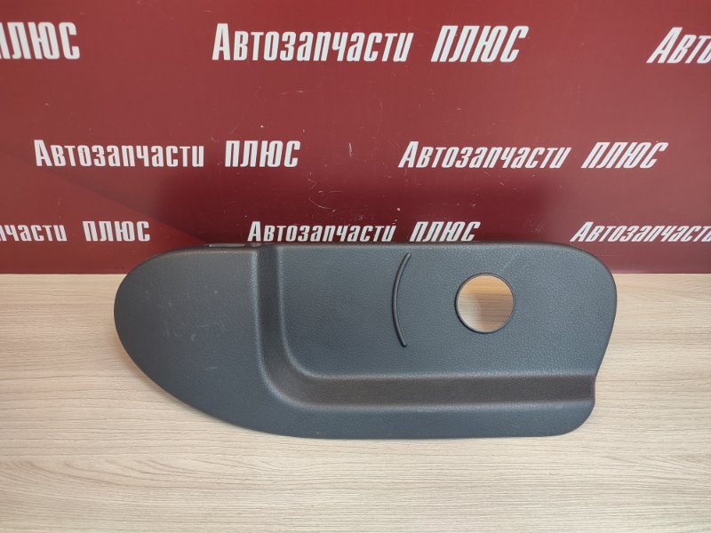 Накладка сиденья - фото 1