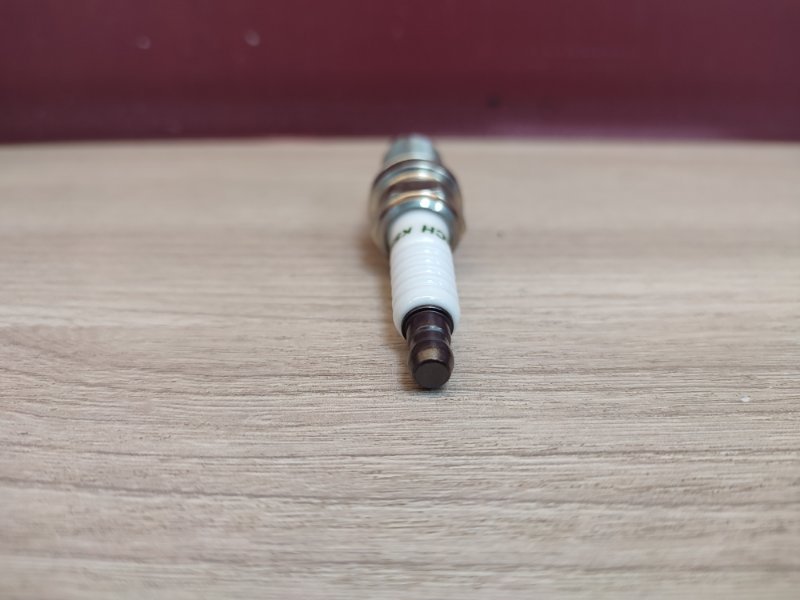 Свеча зажигания - фото 3