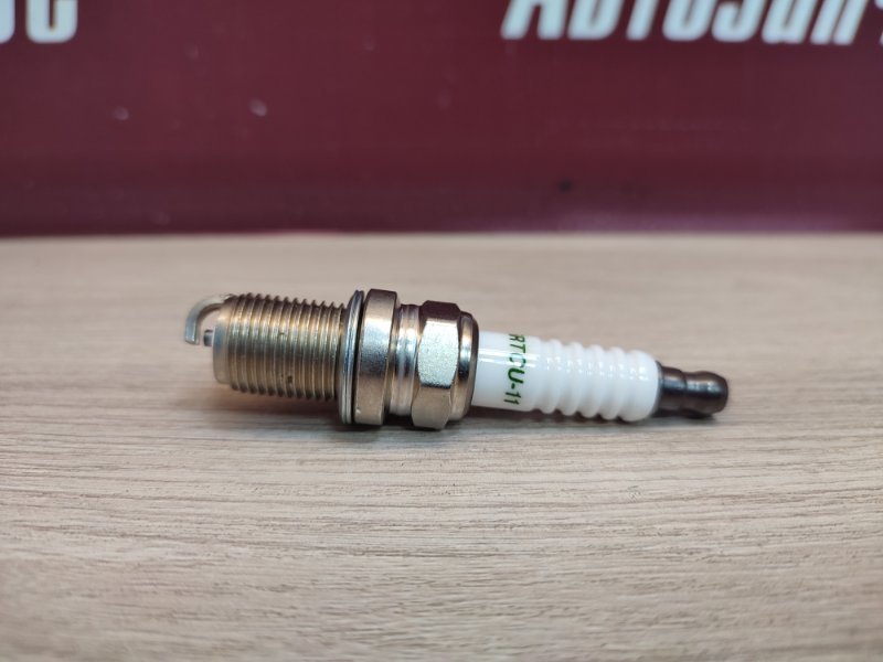 Свеча зажигания - фото 4