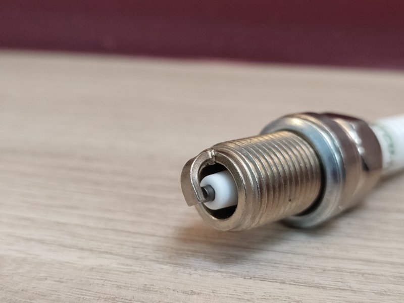 Свеча зажигания - фото 5