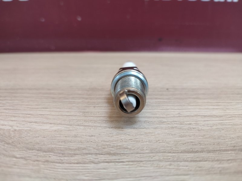 Свеча зажигания - фото 6