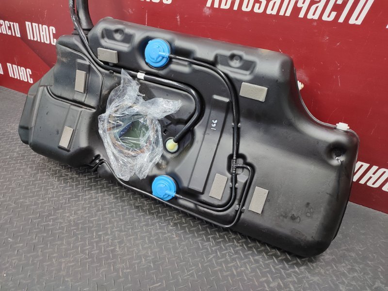 Топливный бак - фото 2