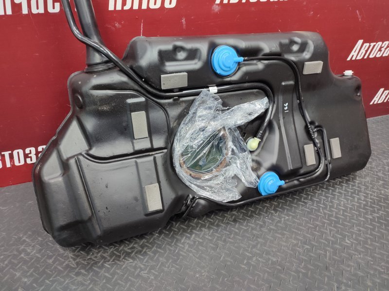 Топливный бак - фото 3